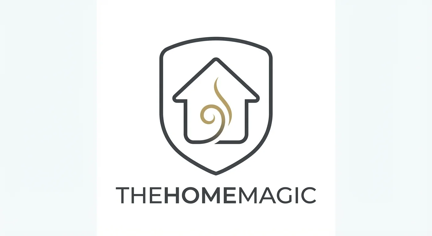 Thehomemagic
